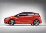 Ford Fiesta ST 5-Door Concept 2011 года